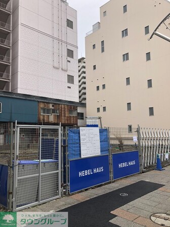 仮)中町2丁目メゾンの物件内観写真